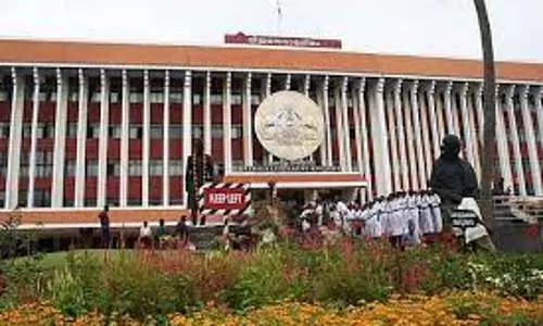 ई-नियमसभा परियोजना ठप, उच्च स्तरीय पैनल की दो साल से बैठक नहीं होने से संकटग्रस्त