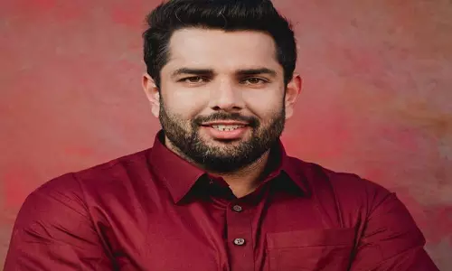 Sonipat: विधायक निखिल मदान ने अमेरिका सम्मेलन में सोनीपत का प्रतिनिधित्व किया