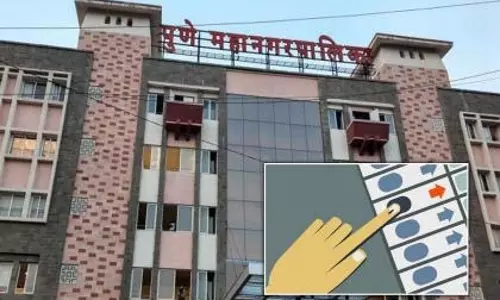 महाविकास अघाड़ी में मनसे का शामिल होना कांग्रेस के लिए राजनीतिक शर्मिंदगी होगी