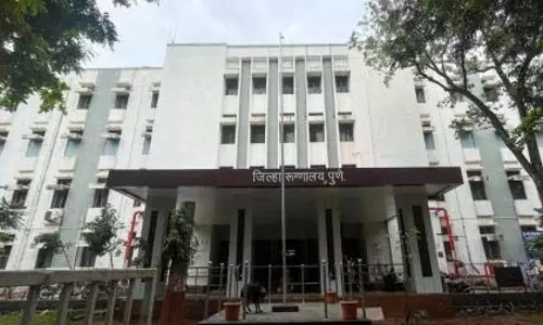औंध जिला अस्पताल में एमआरआई सुविधा एक साल से बंद औंध जिला अस्पताल में एमआरआई सुविधा एक साल से बंद