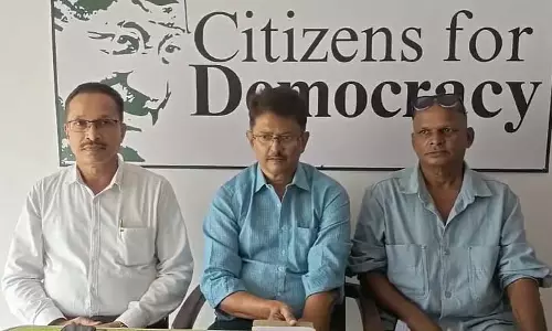 GOA: एल्विस गोम्स ने सरकार से मुआवजे की मांग की