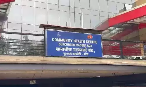 GOA: कर्चोरेम उप-जिला अस्पताल में विशेषज्ञ सेवाओं में देरी