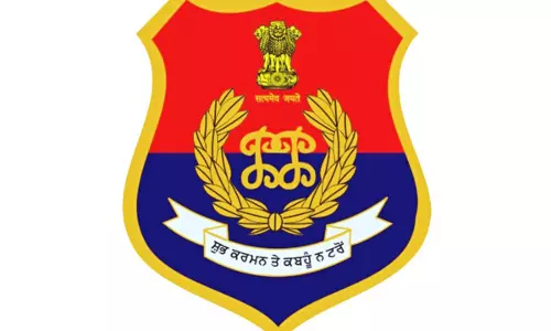 अमृतसर पुलिस ने खालिस्तान समर्थक भित्तिचित्र मामले को सुलझाया, दो गिरफ्तार: DGP गौरव यादव