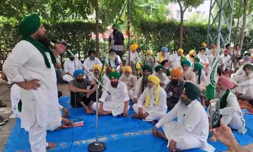 HC द्वारा भूमि पूलिंग नीति पर रोक लगाए जाने से किसान और कॉलोनाइजर खुश