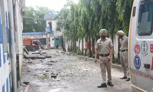 मोहाली यूनिट में विस्फोट पर पैनल ने डीसी, SSP से रिपोर्ट मांगी