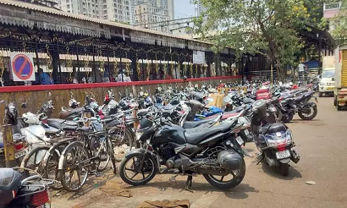मध्य रेलवे भायखला स्टेशन पर शुरू करेगा रेस्टोरेंट ऑन व्हील्स