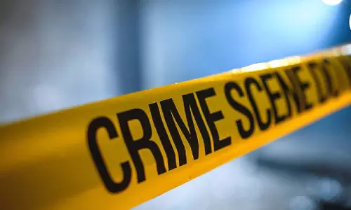 पुलिस ने नरेंद्रपुर में बन हुगली हत्याकांड का खुलासा किया
