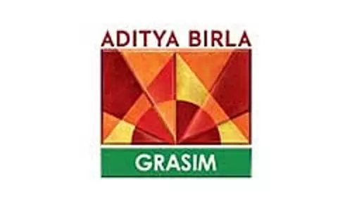 ग्रासिम का मुनाफा ₹2,767 करोड़ तक पहुंचा, राजस्व ₹40,118 करोड़