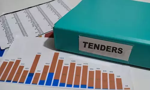 टेंडर प्रक्रिया में भाई-भतीजावाद के आरोप में ग्राम पंचायत प्रधान अदालत पहुंचे टेंडर प्रक्रिया में भाई-भतीजावाद के आरोप में ग्राम पंचायत प्रधान अदालत पहुंचे