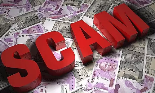 मध्य प्रदेश: बालाघाट में एक करोड़ रुपये का धान घोटाला सामने आया