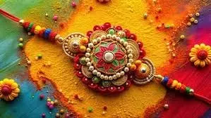 Aaj ka Panchang: आज रक्षाबंधन,जानें शुभ मुहूर्त, दिशाशूल और राहु काल का समय Aaj ka Panchang: आज रक्षाबंधन,जानें शुभ मुहूर्त, दिशाशूल और राहु काल का समय