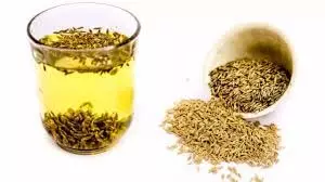 Health: जीरे और सौंफ के पानी से मिनटों में कम करें पेट की चर्बी Health: जीरे और सौंफ के पानी से मिनटों में कम करें पेट की चर्बी