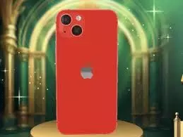 Amazon Sale: iPhone 13 अमेज़न सेल में बेहद कम कीमत पर मिल रहा है Amazon Sale: iPhone 13 अमेज़न सेल में बेहद कम कीमत पर मिल रहा है