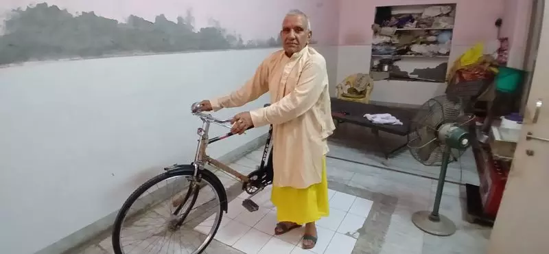 Sirsa फर्जी वाहन रिकॉर्ड से बीपीएल परिवार परेशान Sirsa फर्जी वाहन रिकॉर्ड से बीपीएल परिवार परेशान