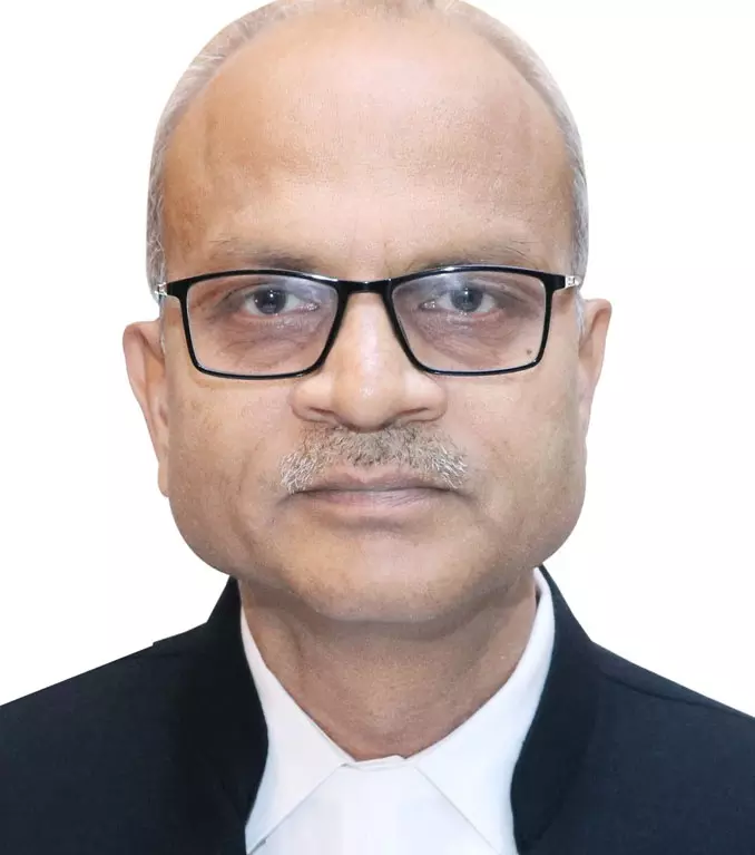 जज रविंद्र कुमार अग्रवाल अब स्थायी न्यायाधीश नियुक्त जज रविंद्र कुमार अग्रवाल अब स्थायी न्यायाधीश नियुक्त