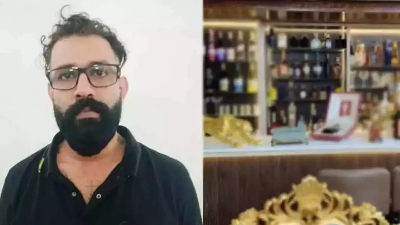 ED ने 39 करोड़ रुपये के ऋण धोखाधड़ी में मंगलुरु दंपति की जांच की ED ने 39 करोड़ रुपये के ऋण धोखाधड़ी में मंगलुरु दंपति की जांच की