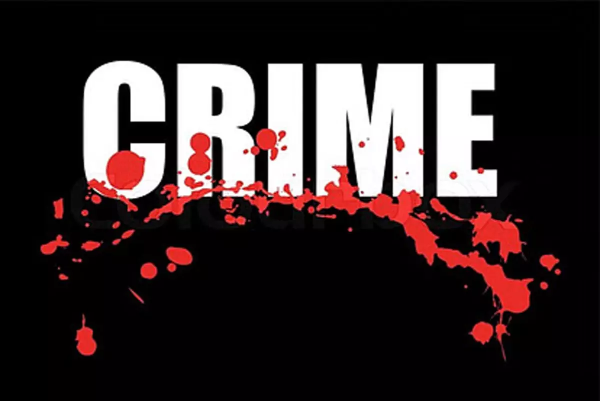 महाकाल के लिए निकली जुलूस के दौरान हत्या, 6 नाबालिग लड़के गिरफ्तार महाकाल के लिए निकली जुलूस के दौरान हत्या, 6 नाबालिग लड़के गिरफ्तार