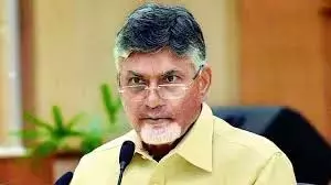 Andhra: नायडू ने दीर्घयुश्मान मोबाइल ऐप लॉन्च किया Andhra: नायडू ने दीर्घयुश्मान मोबाइल ऐप लॉन्च किया