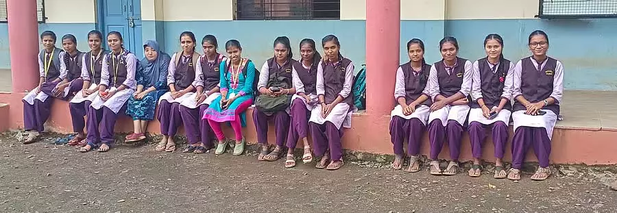 Belgaum : पीयूसी के लिए समाधान, डिग्री के लिए कठिनाई Belgaum : पीयूसी के लिए समाधान, डिग्री के लिए कठिनाई
