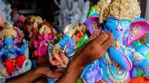 तमिलनाडु सरकार ने विनयगर चतुर्थी समारोह के लिए हरित दिशानिर्देश जारी किए तमिलनाडु सरकार ने विनयगर चतुर्थी समारोह के लिए हरित दिशानिर्देश जारी किए