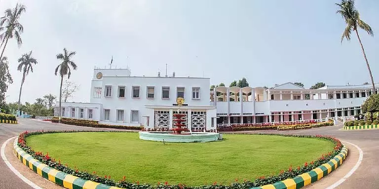केंद्र के 15 साल पुराने प्रस्ताव के बावजूद Odisha में अभी तक पूर्ण आदिवासी कल्याण प्रकोष्ठ की स्थापना नहीं हुई केंद्र के 15 साल पुराने प्रस्ताव के बावजूद Odisha में अभी तक पूर्ण आदिवासी कल्याण प्रकोष्ठ की स्थापना नहीं हुई
