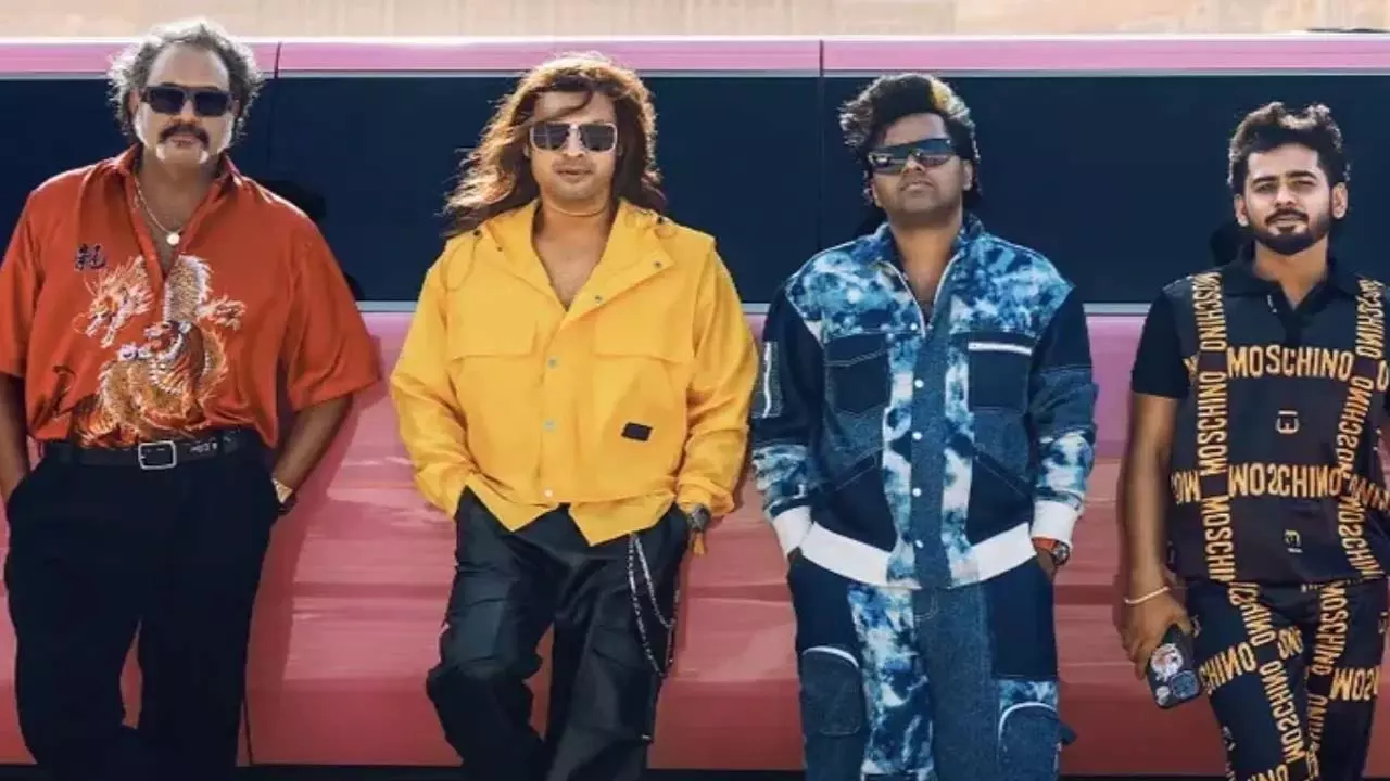 Nadikar अंत की व्याख्या Nadikar अंत की व्याख्या