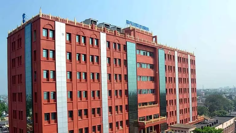 Orissa उच्च न्यायालय ने गोहत्या पर सरकार की खिंचाई की Orissa उच्च न्यायालय ने गोहत्या पर सरकार की खिंचाई की