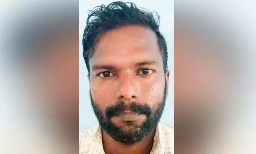 Kerala : भांग मामले में संदिग्ध गिरफ्तार Kerala : भांग मामले में संदिग्ध गिरफ्तार