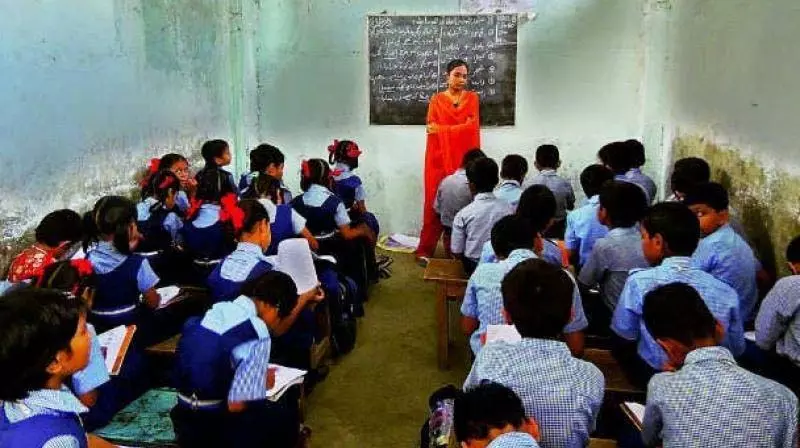SIO सर्वेक्षण से सरकारी स्कूलों की चिंताजनक स्थिति का पता चला SIO सर्वेक्षण से सरकारी स्कूलों की चिंताजनक स्थिति का पता चला