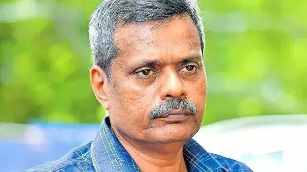 Kerala: स्वास्थ्य विभाग डॉ. हैरिस मामले में जांच खत्म करने के पक्ष में Kerala: स्वास्थ्य विभाग डॉ. हैरिस मामले में जांच खत्म करने के पक्ष में