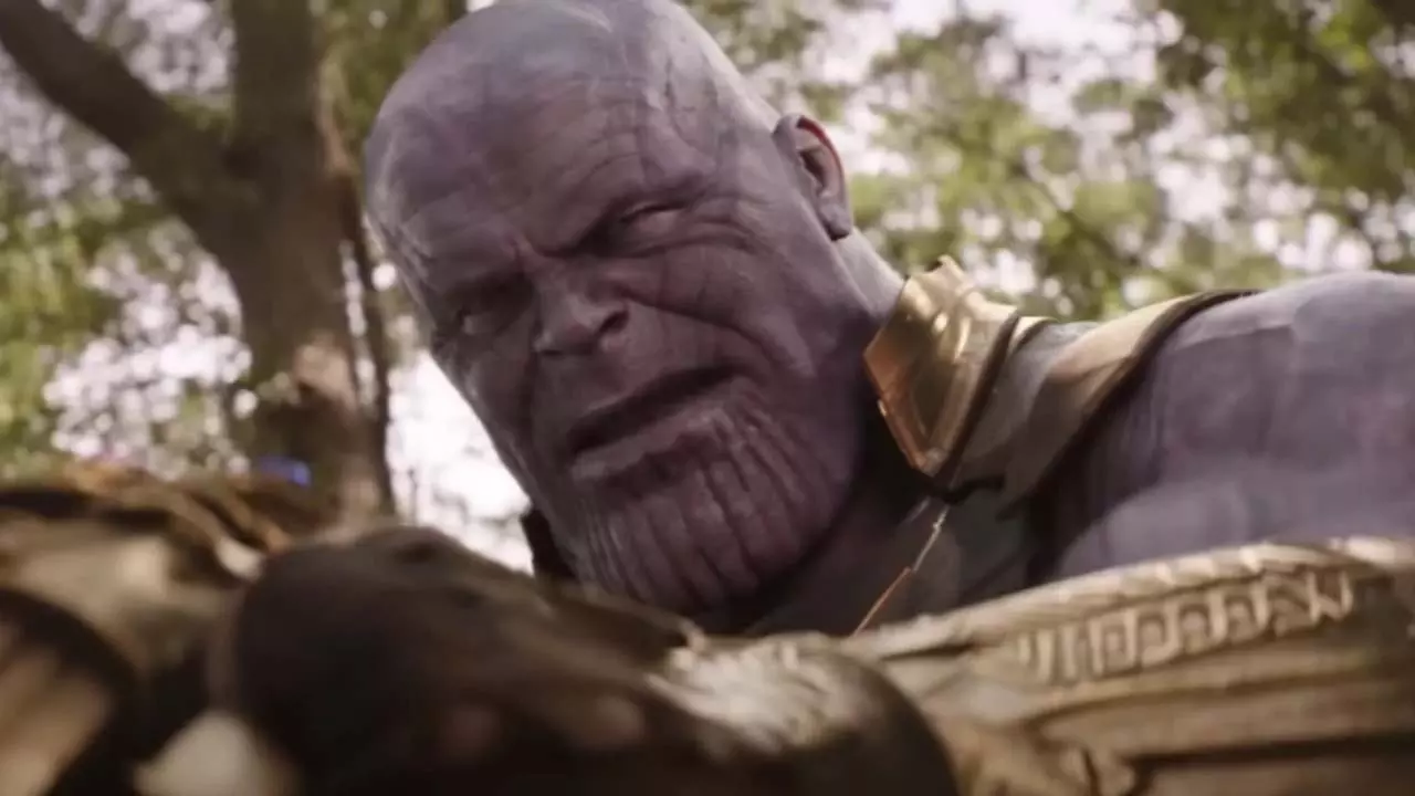 Josh Brolin ने आगामी एवेंजर्स फिल्मों में थानोस की वापसी की अफवाहों पर प्रतिक्रिया दी Josh Brolin ने आगामी एवेंजर्स फिल्मों में थानोस की वापसी की अफवाहों पर प्रतिक्रिया दी