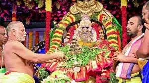 Varalakshmi में वरलक्ष्मी व्रत धूमधाम से मनाया गया Varalakshmi में वरलक्ष्मी व्रत धूमधाम से मनाया गया