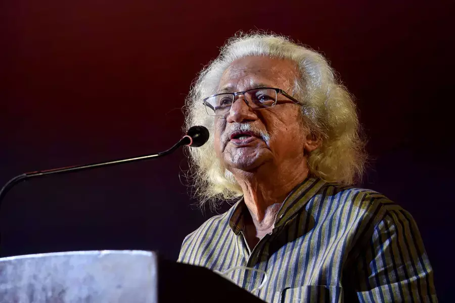 Kerala : केंद्रीय मंत्री की ब्राह्मण इच्छा और केरल सरकार का आदिवासी प्रदर्शन याद है Kerala : केंद्रीय मंत्री की ब्राह्मण इच्छा और केरल सरकार का आदिवासी प्रदर्शन याद है
