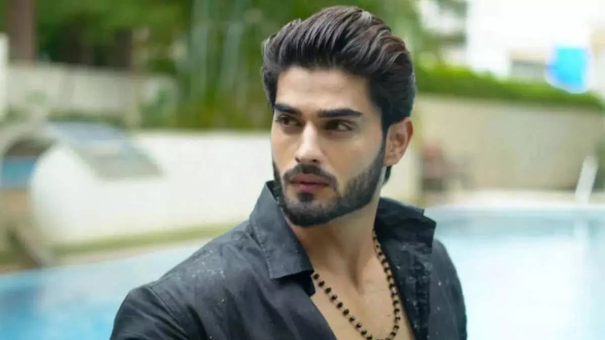 Bigg Boss 19: सलमान खान के शो में हिस्सा लेंगे अरबाज पटेल Bigg Boss 19: सलमान खान के शो में हिस्सा लेंगे अरबाज पटेल