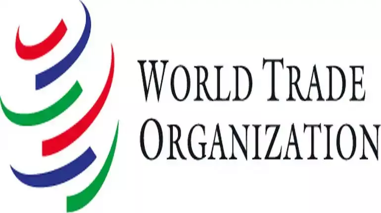WTO ने वस्तु व्यापार परिदृश्य को बढ़ाकर 0.9% किया WTO ने वस्तु व्यापार परिदृश्य को बढ़ाकर 0.9% किया