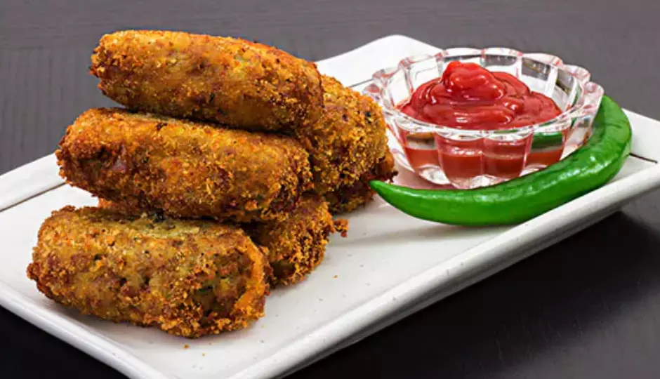 Ragi Cutlet लूट लेगी महफिल यह डिश Ragi Cutlet लूट लेगी महफिल यह डिश