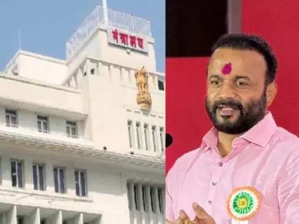मुख्यमंत्री के समृद्ध पंचायत राज से स्थानीय स्वशासन संस्थाएं समृद्ध हुई मुख्यमंत्री के समृद्ध पंचायत राज से स्थानीय स्वशासन संस्थाएं समृद्ध हुई