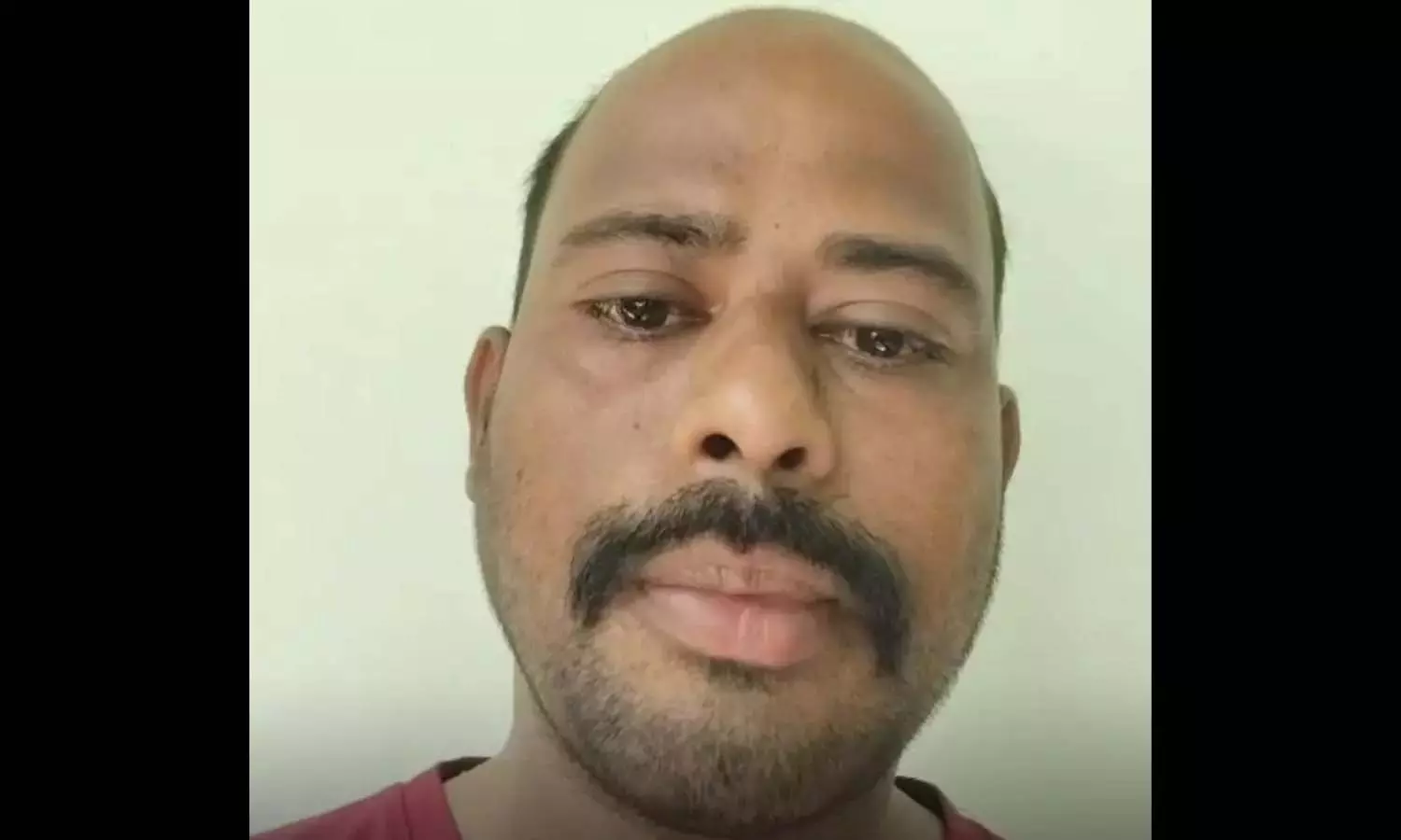 Telangana: मालदीव में बेरोजगार युवाओं को नौकरी के नाम पर ठगा गया Telangana: मालदीव में बेरोजगार युवाओं को नौकरी के नाम पर ठगा गया