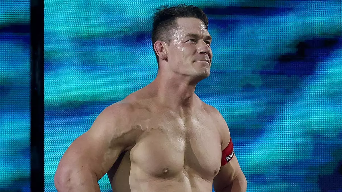 WWE सुपरस्टार ने हेयर ट्रांसप्लांट कराने का किया चौंकाने वाला खुलासा WWE सुपरस्टार ने हेयर ट्रांसप्लांट कराने का किया चौंकाने वाला खुलासा
