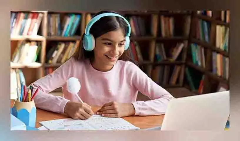 रेजोनेंस और टैगहाइव ने स्मार्ट और तेज़ सीखने के लिए RESO-SMART का अनावरण किया रेजोनेंस और टैगहाइव ने स्मार्ट और तेज़ सीखने के लिए RESO-SMART का अनावरण किया