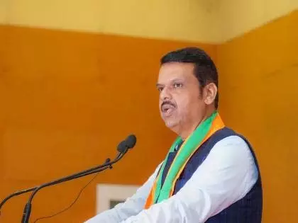 30 साल आगे की सोचें और यातायात की समस्या को हल करने के उपाय करें - देवेंद्र फडणवीस 30 साल आगे की सोचें और यातायात की समस्या को हल करने के उपाय करें - देवेंद्र फडणवीस