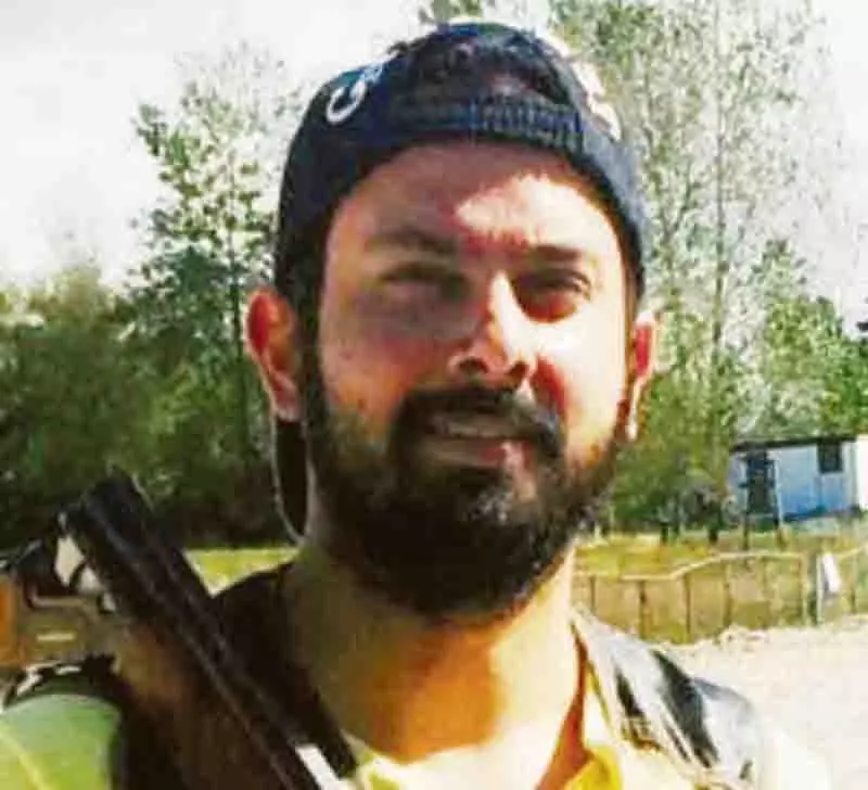 राष्ट्रीय निशानेबाज Sippy Sidhu की मौत का कारण बन्दूक की गोली, डॉक्टर ने दी गवाही राष्ट्रीय निशानेबाज Sippy Sidhu की मौत का कारण बन्दूक की गोली, डॉक्टर ने दी गवाही