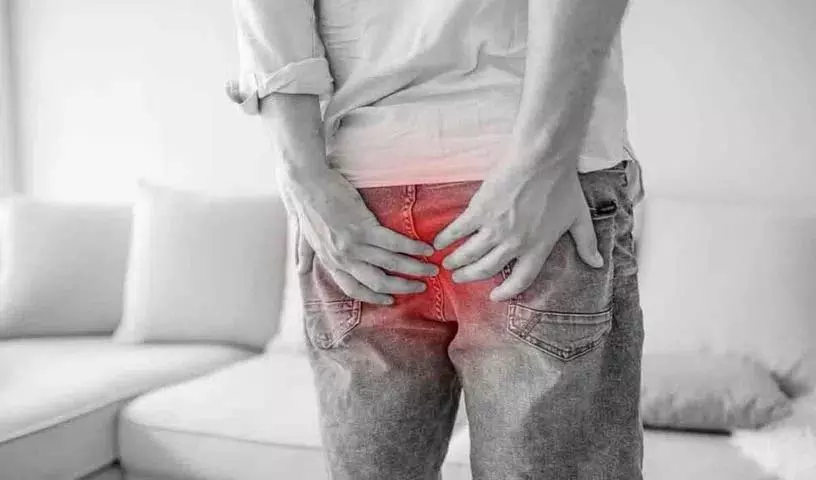 क्या बवासीर एक समस्या है? इन सुझावों का पालन करें! क्या बवासीर एक समस्या है? इन सुझावों का पालन करें!
