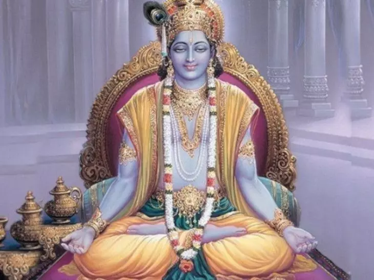 Mandi: 8 दिन तक गूंजेगी पांगणा-सुकेत में भागवत कथा Mandi: 8 दिन तक गूंजेगी पांगणा-सुकेत में भागवत कथा