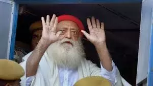 Jodhpur: गुजरात से राहत के बाद आसाराम की नई कानूनी चाल Jodhpur: गुजरात से राहत के बाद आसाराम की नई कानूनी चाल