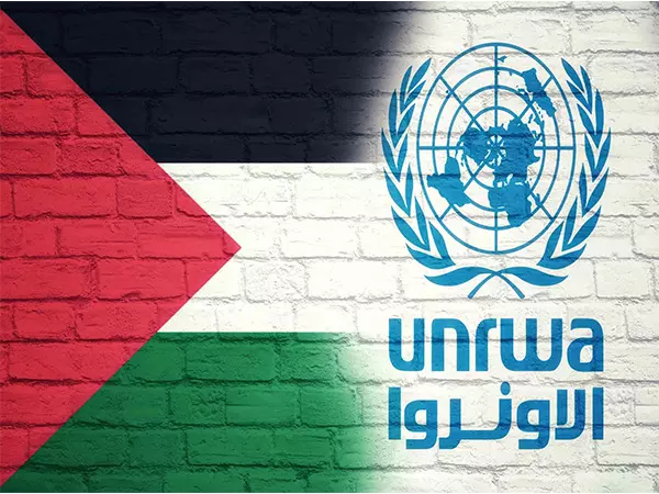 UNRWA ने गाजा में स्वच्छता आपूर्ति की भारी कमी की चेतावनी दी UNRWA ने गाजा में स्वच्छता आपूर्ति की भारी कमी की चेतावनी दी