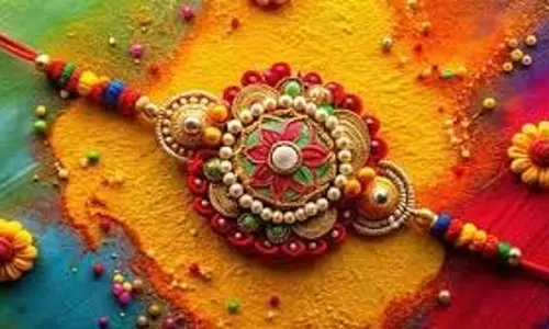 Aaj ka Panchang: आज  रक्षाबंधन,जानें शुभ मुहूर्त, दिशाशूल और राहु काल का समय