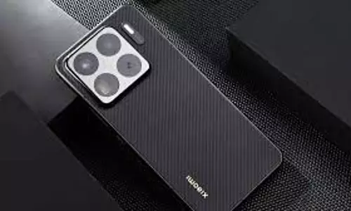 Xiaomi, Redmi: बड़ा धमाका, 9000mAh बैटरी वाला फोन जल्द होगा लॉन्च Xiaomi, Redmi: बड़ा धमाका, 9000mAh बैटरी वाला फोन जल्द होगा लॉन्च