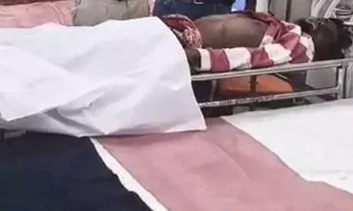 मोबाइल के लिए भिड़े दो दोस्त, एक ने चाकू मारकर दूसरे का किया मर्डर