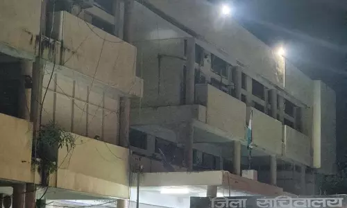 यमुनानगर में ‘शामलात देह’ भूमि पर बने मकानों के नियमितीकरण के लिए 21 आवेदन प्राप्त हुए यमुनानगर में ‘शामलात देह’ भूमि पर बने मकानों के नियमितीकरण के लिए 21 आवेदन प्राप्त हुए